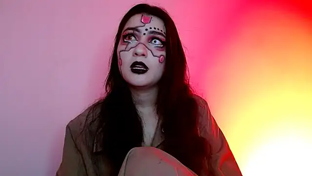 sophy rock online show from November 21, 4:27 pm