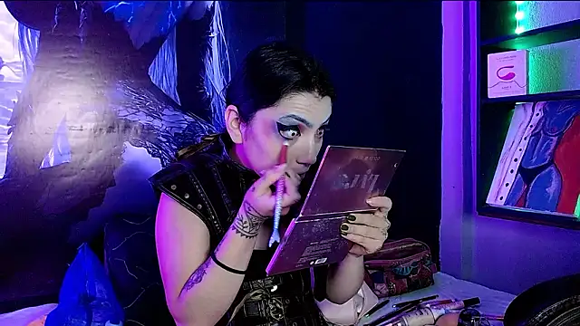 sophy rock online show from January 14, 4:12 pm