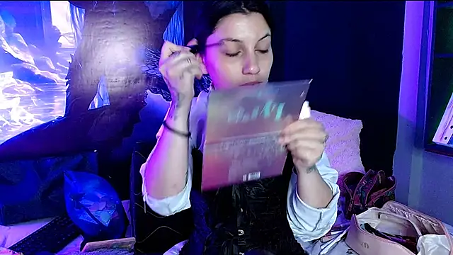 sophy rock online show from January 15, 10:24 pm