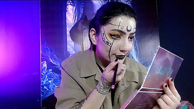 sophy rock online show from March 19, 3:05 pm