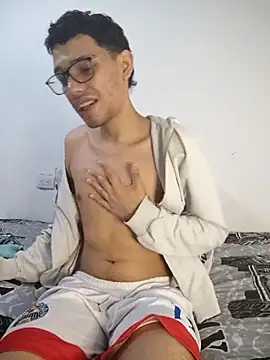 Diego-Monsalve online show from March 19, 6:01 pm