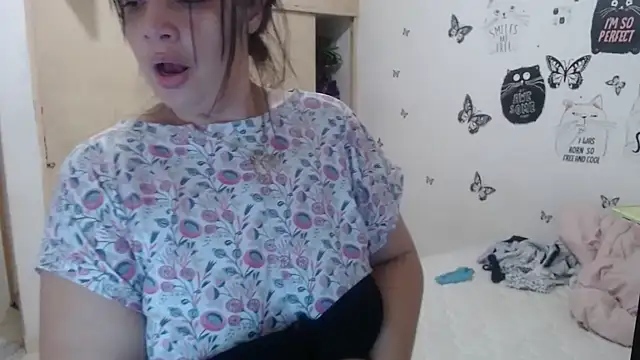 Snapshot of ladydeathz chatting on March 2, 6:37 am ladydeathz online show from March 2, 6:37 am