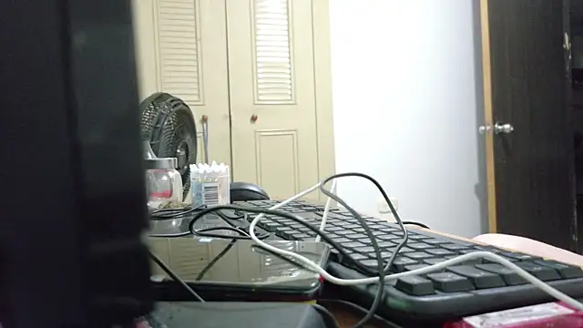 ladydeathz online show from December 14, 1:22 am