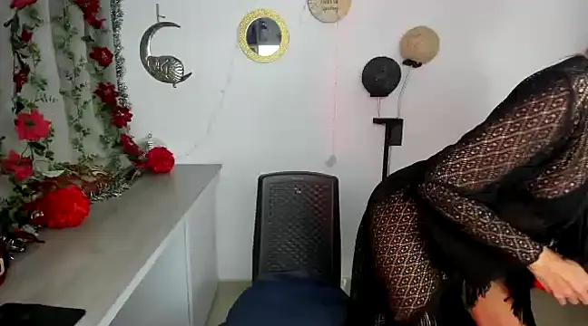  cristal ayala online show from January 3, 12:22 am