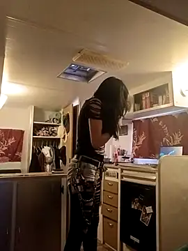 whitetrashdirtyslut online show from November 15, 10:59 pm