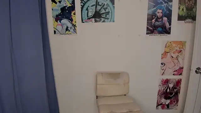 gennesisxx online show from March 12, 2:41 am