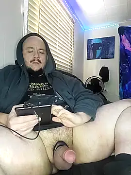 Spunonymous online show from January 5, 8:10 pm