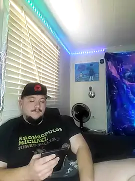 Spunonymous online show from January 8, 8:07 pm