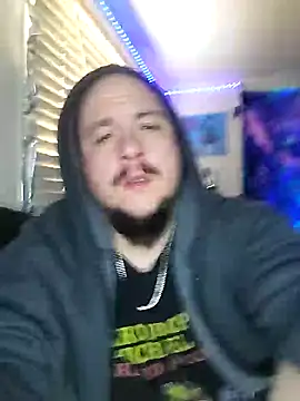 Spunonymous online show from January 10, 6:06 pm