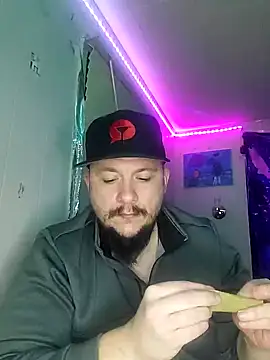 Spunonymous online show from February 3, 8:02 am