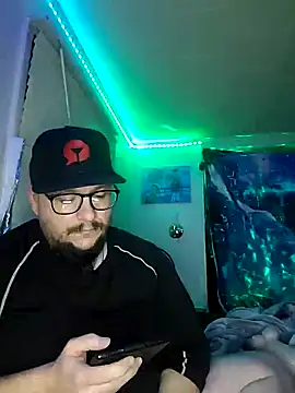 Spunonymous online show from February 5, 2:29 am