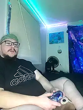 Spunonymous online show from February 7, 5:20 am