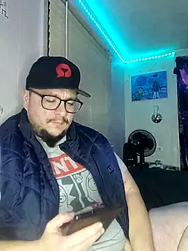 Spunonymous online show from March 2, 8:27 am