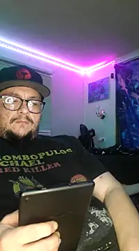 Spunonymous online show from March 9, 8:29 am