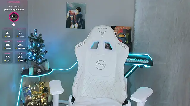 Snapshot of 4ever_dude chatting on December 31, 6:37 am 4ever dude online show from December 31, 6:37 am