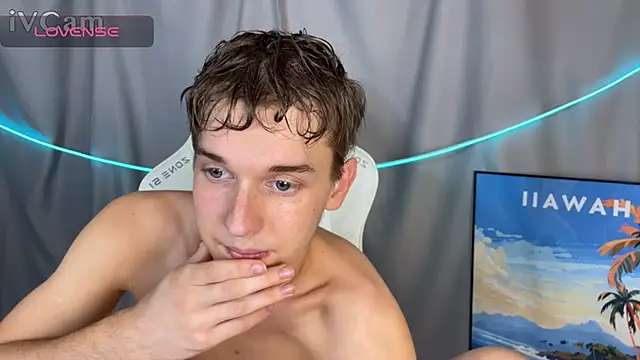 4ever dude online show from November 14, 12:37 pm