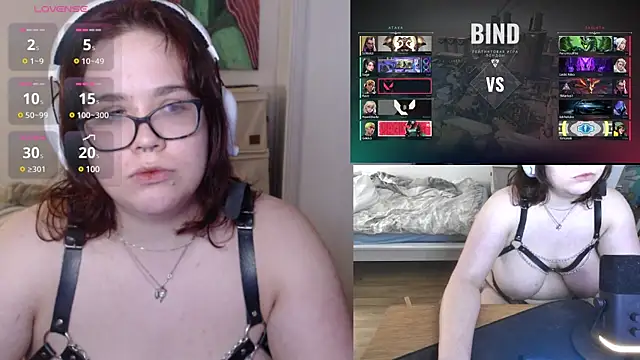 playvalorantwithmenow online show from February 18, 5:21 pm