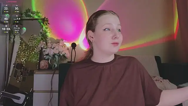 Snapshot of Miss_Ida_ chatting on April 30, 6:36 pm Miss Ida online show from April 30, 6:36 pm