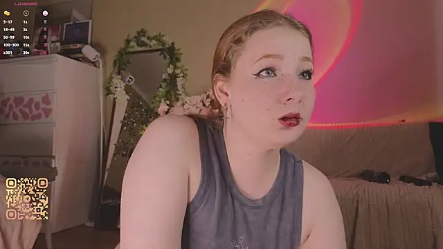 Miss Ida  online show from June 15, 1:35 pm
