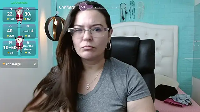 MsJossie online show from December 21, 3:36 am