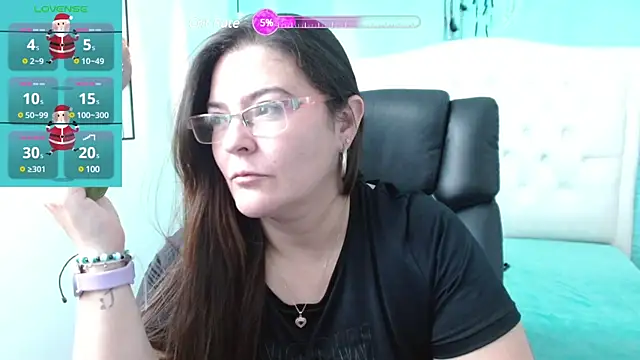 MsJossie online show from January 8, 6:31 am