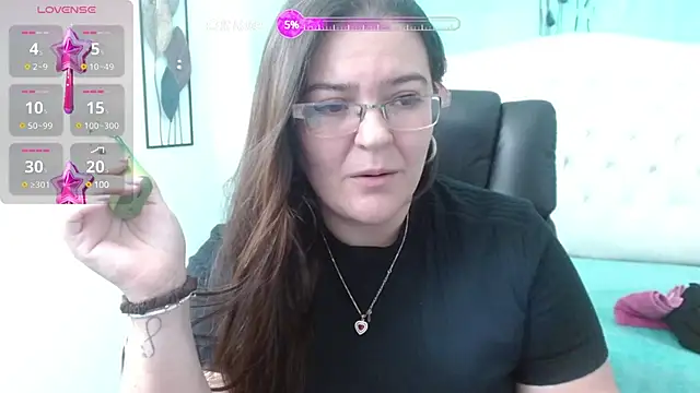 MsJossie online show from January 15, 3:54 am