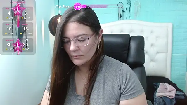 MsJossie online show from January 28, 3:57 am