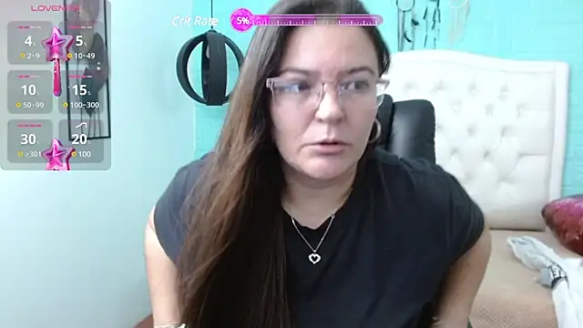 MsJossie online show from March 21, 3:22 am