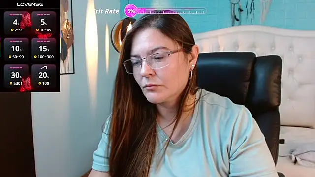 MsJossie online show from September 24, 3:21 am