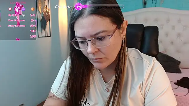 MsJossie online show from January 10, 4:03 am