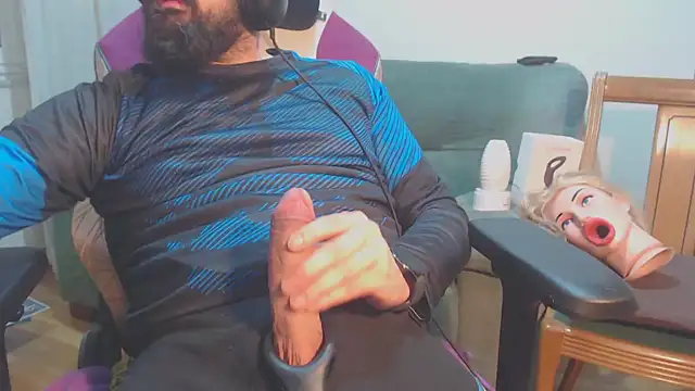 master4subslut online show from February 19, 11:04 pm