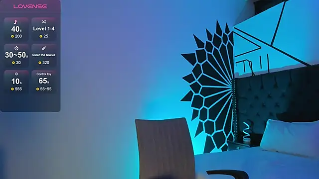 Agathaargent  online show from February 14, 4:26 am