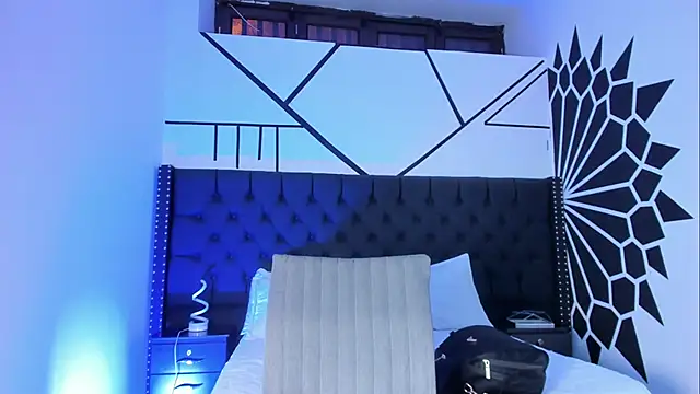 Agathaargent  online show from March 19, 4:47 am