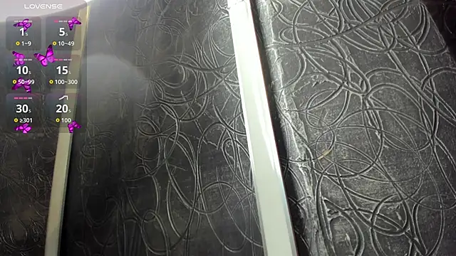 Agathaargent  online show from September 13, 11:54 am