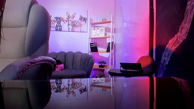 Agathaargent  online show from September 16, 4:46 am