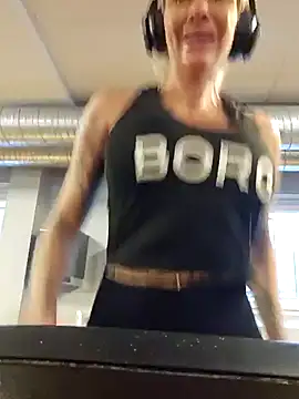 Ninasweden online show from January 29, 9:33 am