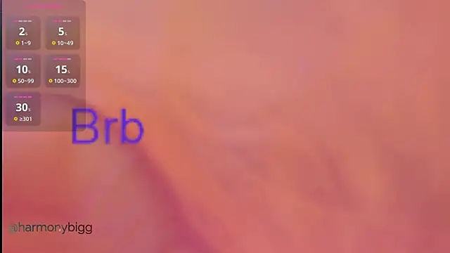 Snapshot of harmony_bigbreasts chatting on September 28, 2:55 pm harmony bigbreasts online show from September 28, 2:55 pm