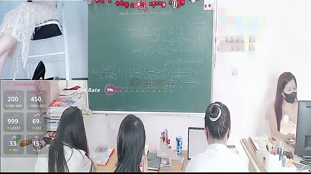  Math  online show from December 17, 11:33 pm