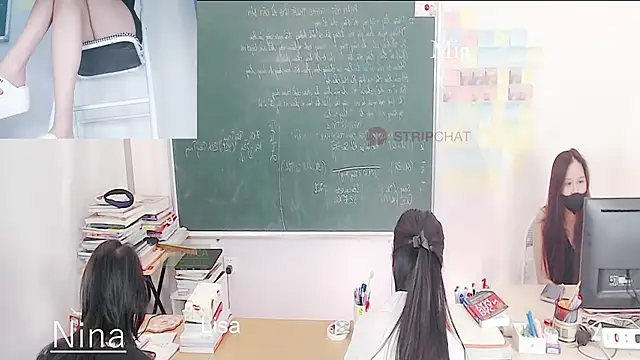  Math  online show from February 1, 10:52 pm