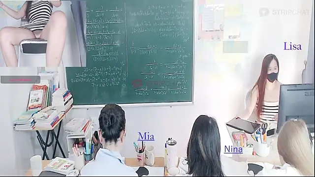  Math  online show from March 29, 2:44 am