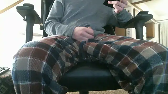 Yungcock420 online show from April 7, 1:17 am