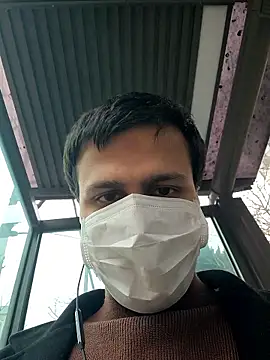 Fucklover011 online show from February 24, 1:36 am