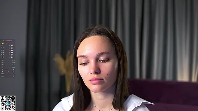 AnneKlint online show from December 4, 11:19 am