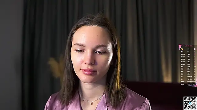 AnneKlint online show from December 7, 5:15 am