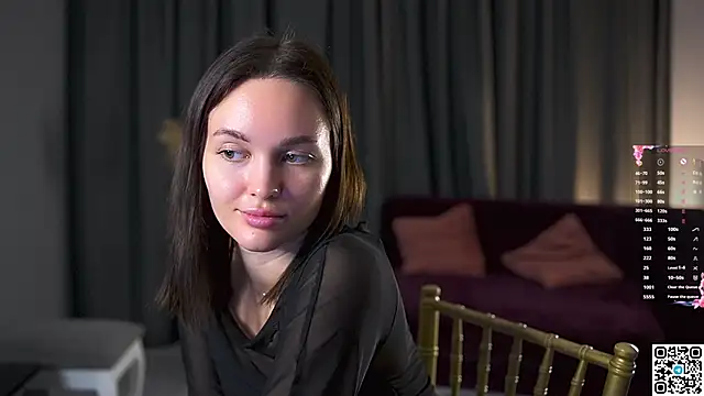 AnneKlint online show from December 9, 2:28 pm