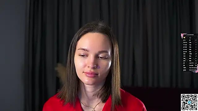 AnneKlint online show from December 21, 5:14 am