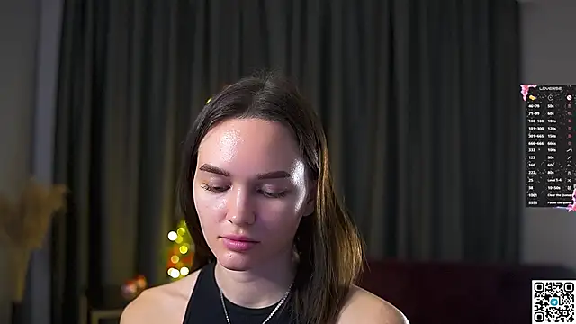 AnneKlint online show from December 29, 11:18 am