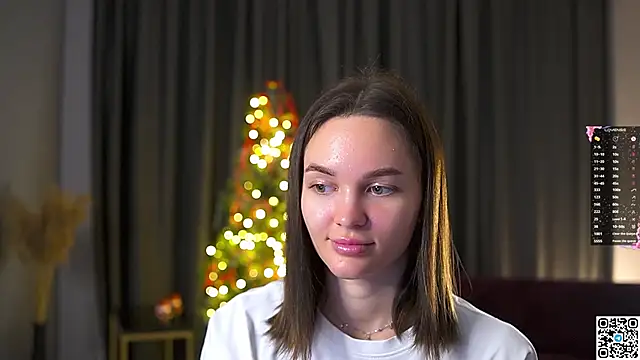 AnneKlint online show from January 4, 5:05 am