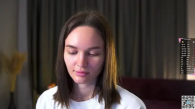 AnneKlint online show from January 4, 8:06 am