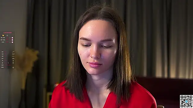 AnneKlint online show from January 6, 5:08 am